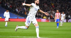 西甲保级战：马竞与比利亚雷亚尔2-2战平悬疑未解