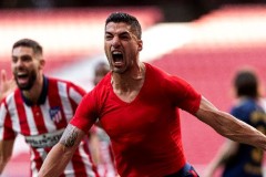 欧冠小组赛焦点战：曼联新星闪耀，B费关键助攻，马竞顽强抵抗1-1战平