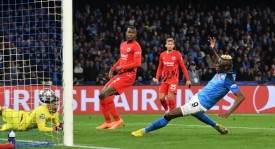 西甲巴塞罗那德比：诺莫科关键进球，巴萨力挽狂澜稳坐榜首